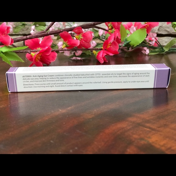 ❤️HP Anti-Aging Eye Cream by DoTERRA currently unavailable - Picture 3 of 11